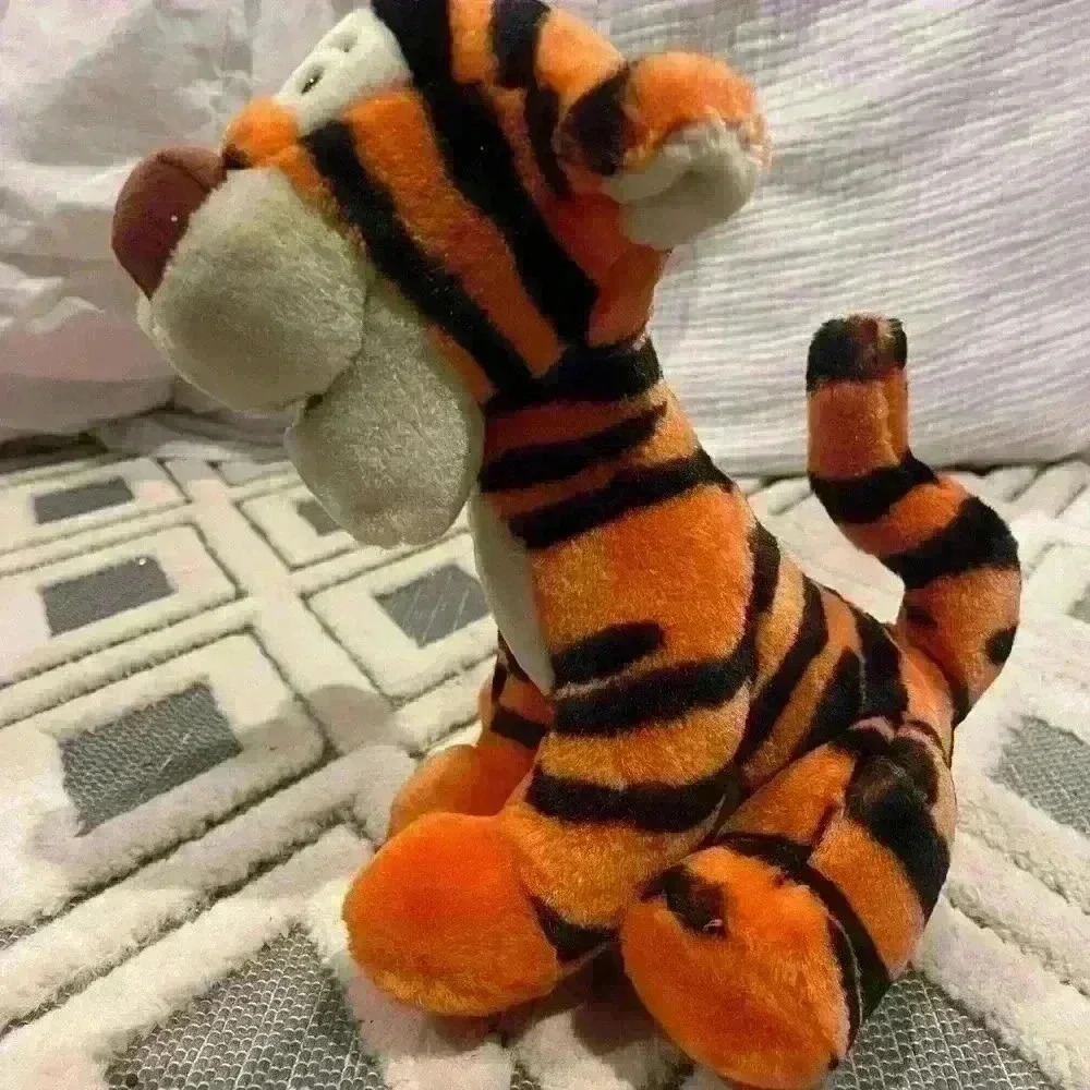 Walt Disney Tiger - Picture 2 of 5